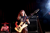 YOB in concert