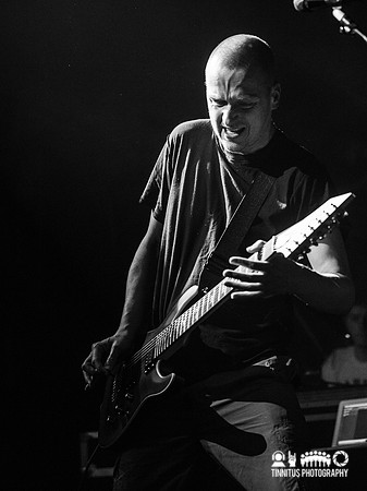 Godflesh in concert