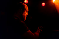 Oldblood in concert