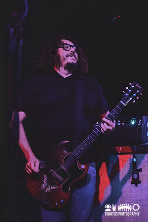Guided By Voices in concert