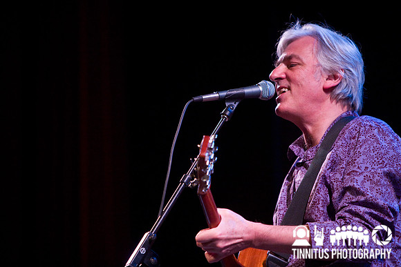 Robyn Hitchcock in concert