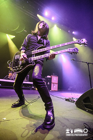 Boris in concert