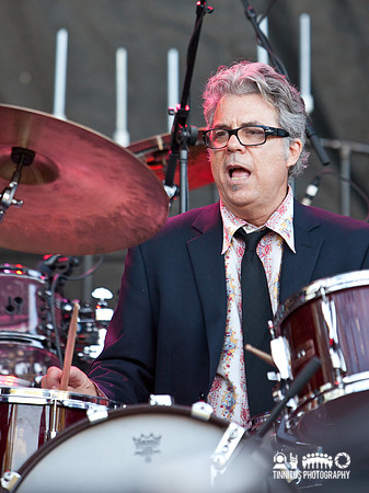 Wilco's Solid Sound Festival - Day 2