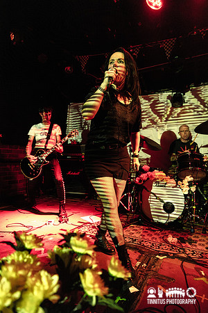 Phantasm in concert