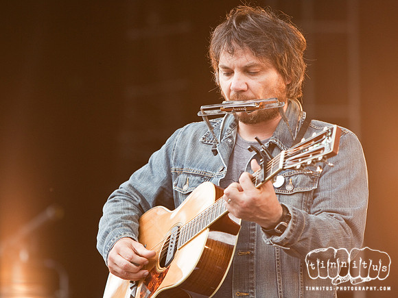 Wilco's Solid Sound Festival - Day 3