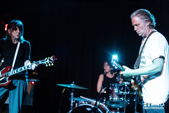 Lupo Citta in concert