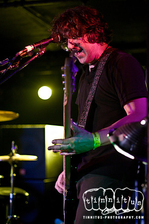 Lou Barlow in concert