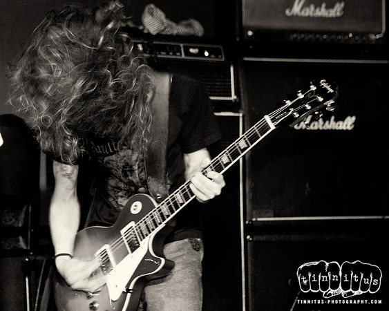 Thou in concert