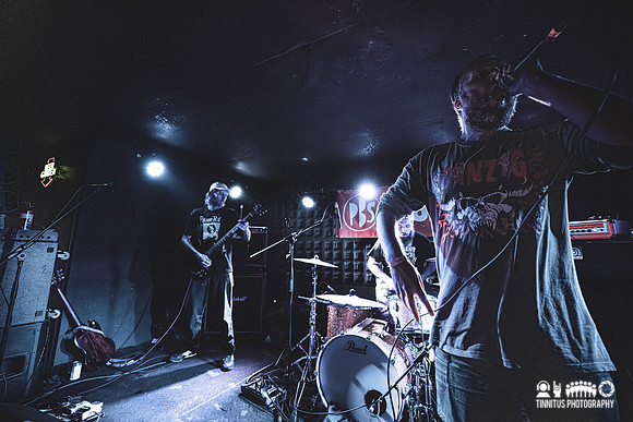 Cutters in concert