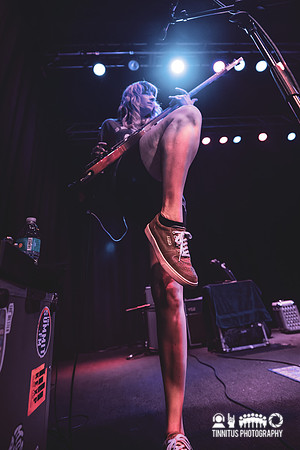 Built To Spill in concert