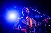 The Wild Feathers in concert