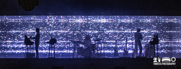 AIR in concert