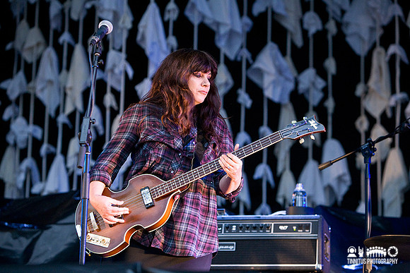 Solid Sound Festival - Day 1