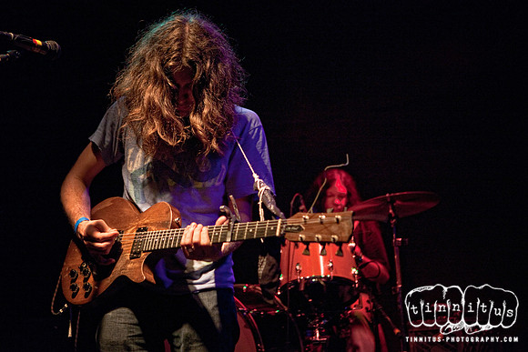 Kurt Vile in concert