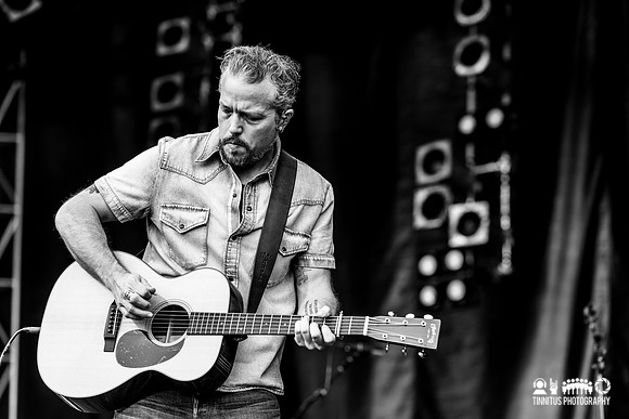 Jason Isbell in concert
