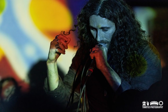 Ballast in concert