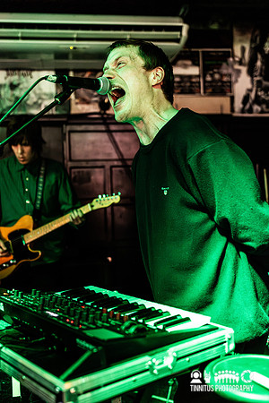 Akersborg in concert