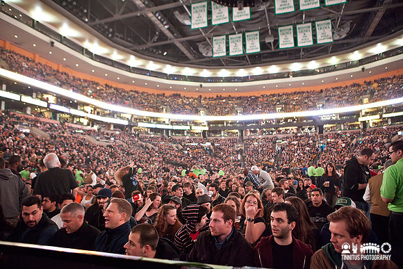 Tool in concert