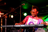 Joshy Soul in concert