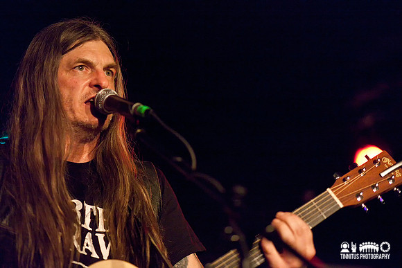 Scott "Wino" Weinrich in concert