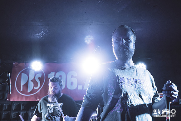 Cutters in concert