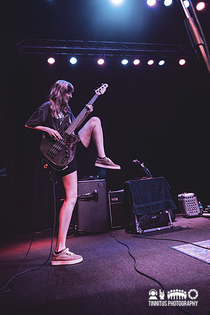 Built To Spill in concert