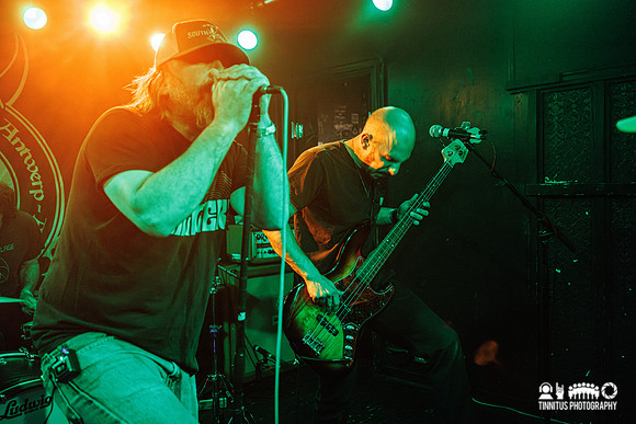 KIND in concert