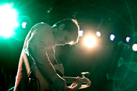 Hospitality in concert