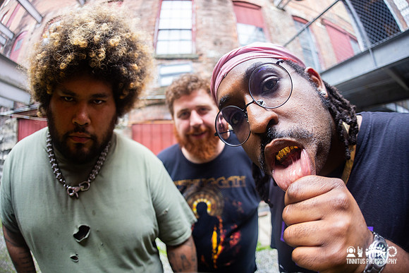 Soul Glo at Solid Sound Festival