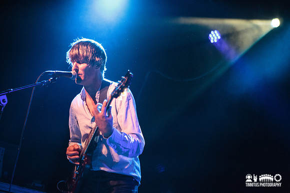 Stephen Malkmus and The Jicks in concert