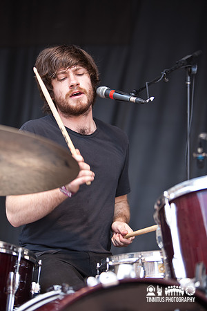 Solid Sound Festival - Day 2