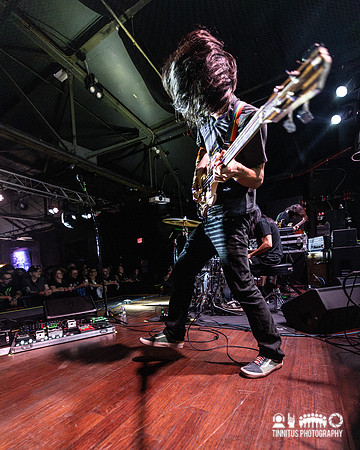 Slift in concert