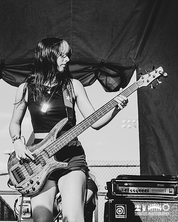 JVK in concert
