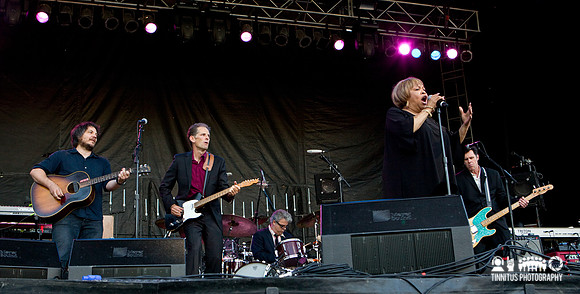 Wilco's Solid Sound Festival - Day 2