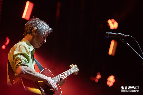 Stephen Malkmus in concert