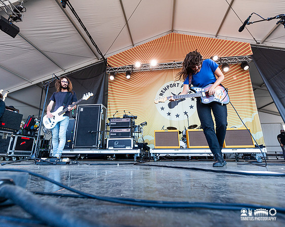 Courtney Barnett in concert