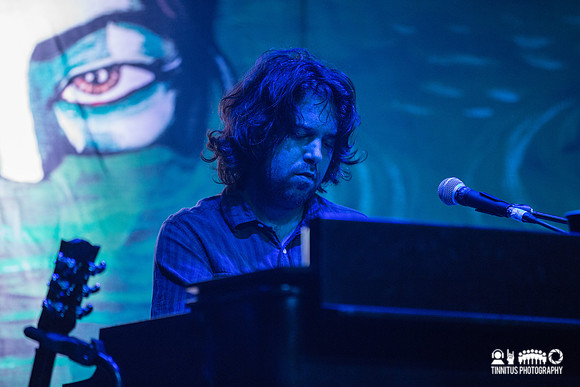 Drive-By Truckers in concert