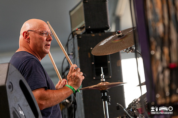 Dinosaur Jr. in concert