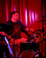 Tetsuians in concert