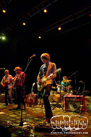 Wilco's Solid Sound Festival - Day 3