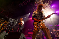 Fu Manchu in concert