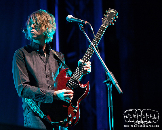 Wilco's Solid Sound Festival - Day 2