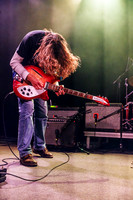The Tubs in concert