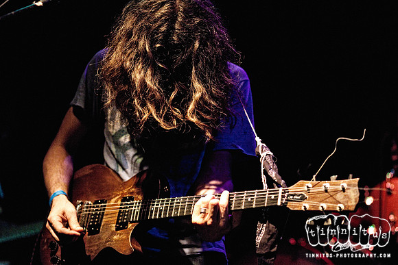 Kurt Vile in concert