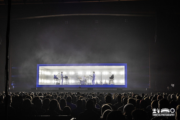 AIR in concert