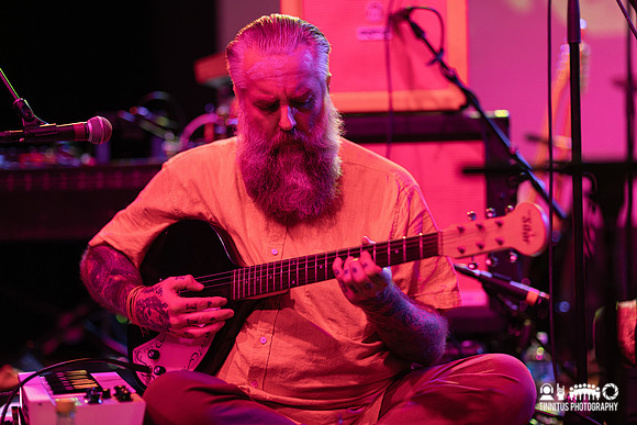 Soma in concert