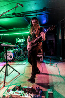 Elder in concert