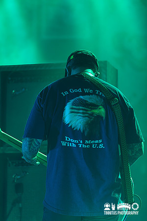 in concert