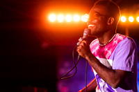 Joshy Soul in concert