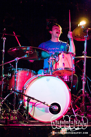 The Wedding Present in concert